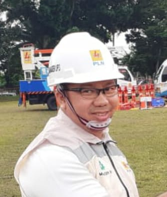 Tambah Daya Super Wow, Lengkong Turun  Door to Door
